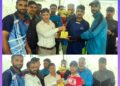 National Sports Day-2024 celebrated with enthusiasm across Ganderbal