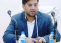 Assembly Elections- 2024 Rajouri district conducts first level EVM Randomization