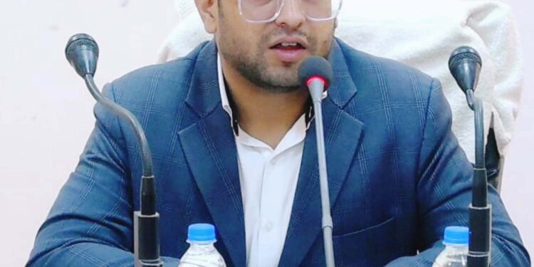 Assembly Elections- 2024 Rajouri district conducts first level EVM Randomization