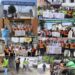 Swachhata Pakhwada: SMC undertakes Special Sanitation Drive in and around Government Hospitals