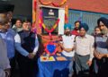 Govt. High School KhawajaBagh B’la renamed in memory of Martyr Inspector Mehar Singh