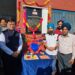 Govt. High School KhawajaBagh B’la renamed in memory of Martyr Inspector Mehar Singh