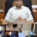 DEO Rajouri convenes meeting with political parties ahead of Assembly Elections 2024