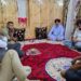 Independence Day: DC & SSP Baramulla visit Martyr’s residence