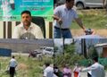 SHSFWE organizes several events under Swachhta Pakhwada