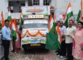 District Administration Samba launches Swachhta Pakhwada