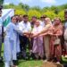 District Administration Samba launches “Ek Ped Maa K Naam, Ek Ped Shahidoon K Naam” plantation drive at Veer Bhoomi Park