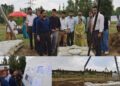 Work on construction of 125-bedded new District Hospital begins at Budgam