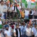 DC Poonch flagged off Tiranga Cycle Rally