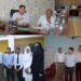 Assembly Elections- 2024 DEO Poonch reviews election preparedness in Mendhar