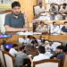 Measures for smooth traffic flow reviewed at Kulgam