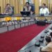 DEO Ramban reviews election preparedness for smooth conduct of Assembly Polls