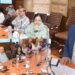 Secy Planning holds extensive deliberations with WB team on JTFRP works