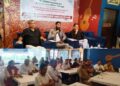 MSME-DFO Srinagar organizes Entrepreneurship Awareness Program at Pahalgam