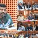 Assembly Elections-2024 General Observer reviews Election preparedness for Zainapora AC