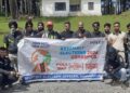 Assembly Elections-2024 Super bike rally from Udhampur to Patnitop promotes electoral awareness