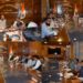 DEO Pulwama chairs comprehensive meetings with Nodal Officers, Political Parties for smooth Assembly Election preparations
