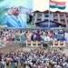Independence Day, 2024 celebrated with patriotic fervor across Kashmir Hospitals