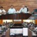 General Assembly Elections ADDC Doda reviews election preparedness in district