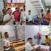 ADC Rajouri conducts inspection of various coaching centres in Sunderbani