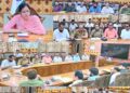 DC Kupwara chairs meeting regarding issues of PwDs, other vulnerable sections of society
