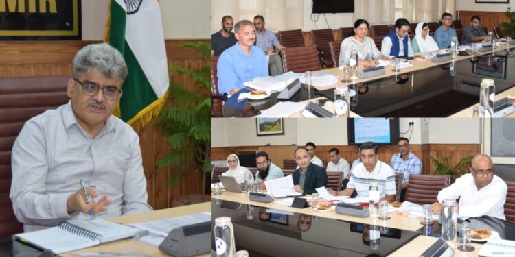 CS led Executive Committee approves dozens of projects for revival and restoration of local heritage
