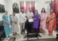 GDC Katra organizes felicitation programme
