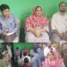 Chairperson, DDC Ganderbal reviews preparations for Urs Hazrat Mir Baba Hyder (RA)