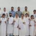 Assembly Elections- 2024 GDC Dharmari organises paper reading competition on importance of Casting Vote