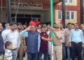 I-Day, 2024 celebrations held across all the District Courts of Kashmir