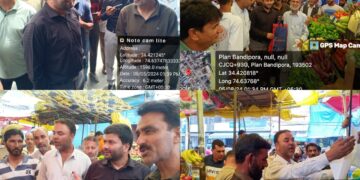 Swachhata Pakhwada embraces Anti-polythene drive in Bandipora