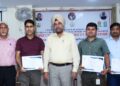 Agriculture Department organises training programme on PGS-India Certification