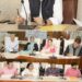 DC Srinagar chairs District Level Implementation Committee (DLIC) meet on HADP