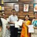 GCW Parade signs MoU with Government Ayurvedic Hospital, Jammu to launch courses in “Beauty and Wellness” and “Indian Knowledge System