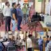 Assembly Elections-2024 Expenditure Observer inspects RO Office, Election Control Room in AC-55