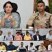 DC Udhampur chairs NCORD meeting