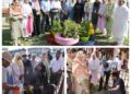 SMHS Hospital goes green, creates new green spaces, launches massive sanitation drive