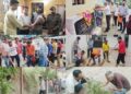 Series of activities held under Swachhta Pakhwada at Doda