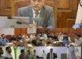 Assembly Elections- 2024 DEO Bandipora reviews Election preparedness