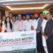 Director Agriculture Jammu chairs stakeholders’ meeting under CABI’s Plantwise Programme