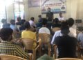 DECC Ramban organizes block awareness camp at Gandhri