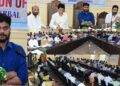 Assembly Elections- 2024 DEO Ganderbal reviews SVEEP activities