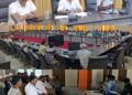ROs AC -54 Ramban, AC-55 Banihal convene meeting with Political Parties