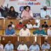 DEO Udhampur chairs preparatory meeting for Assembly Election 2024