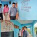 Assembly Elections- 2024 DEO Poonch inspects Polling Stations near LOC