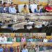 Central Prabhari Officer visits Kupwara, reviews progress under Aspirational District Programme