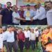 Assembly Elections- 2024 Mixed-Gender Hockey Match promotes voter awareness among Youth in Poonch