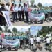 SVEEP: Bandipora Admin organises Cycle Rally to enhance Voter Awareness
