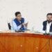 Assembly Elections- 2024 Expenditure Observers inspect MCMC and Control Room, review election preparedness in Rajouri