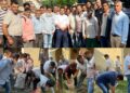 Cooperative Department Doda launches cleanliness drive under Swacchta Pakhwada